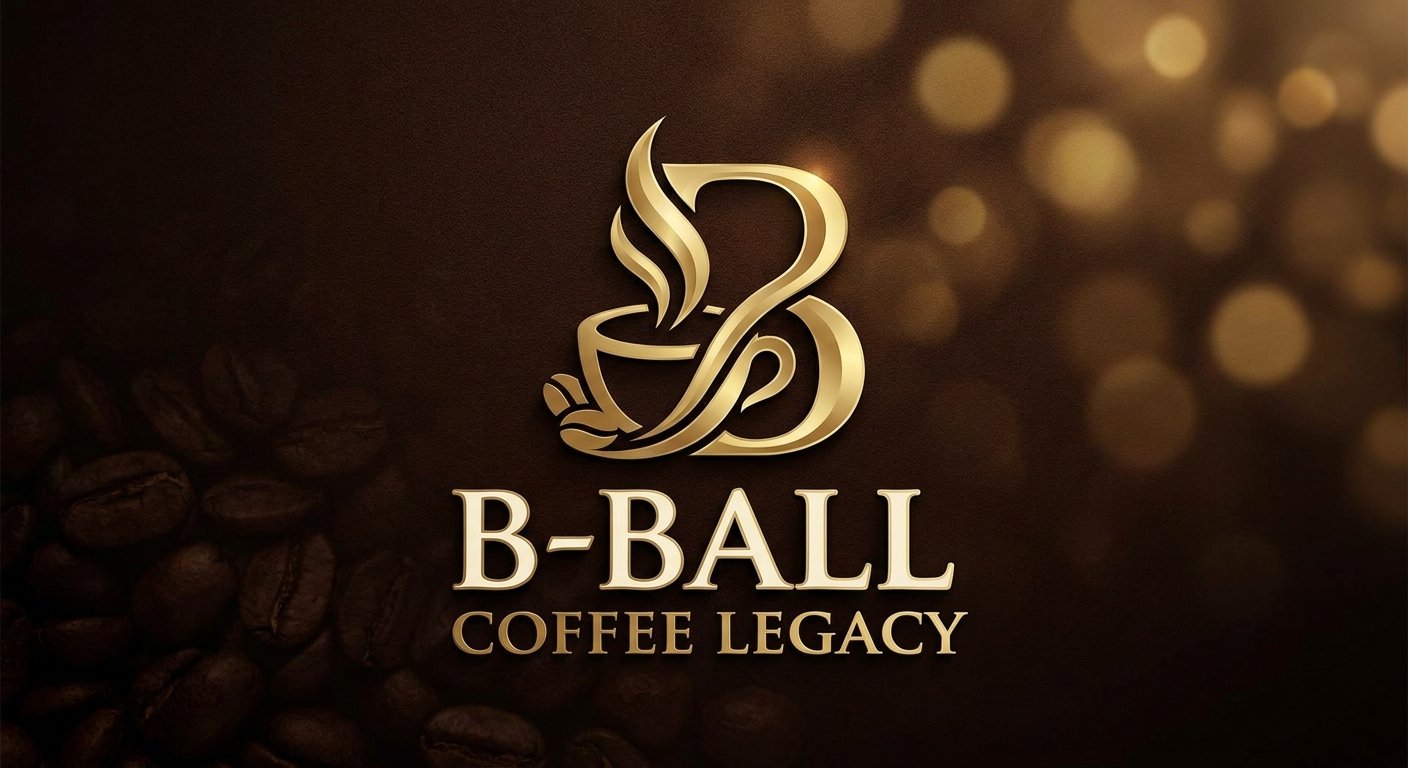 B-Ball Coffee Legacy